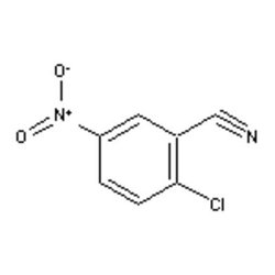 Accela Chembio Inc 2-chloro-5-nitrobenzonitrile | 100g | 16588-02-6 | MFCD00007292