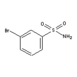 Accela Chembio Inc 3-bromobenzenesulfonamide | 25g | 89599-01-9 | MFCD00084903
