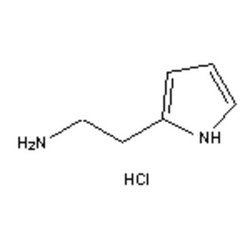 Accela Chembio Inc 2-(2-pyrrolyl)ethylamine Hydrochloride | 1g | 857418-70-3