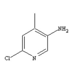 Accela Chembio Inc 3-amino-6-chloro-4-picoline | 5g | 66909-38-4 | MFCD03427661