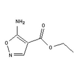 Accela Chembio Inc Ethyl 5-amino-4-isoxazolecarboxylate | 5g | 34859-64-8