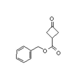 Accela Chembio Inc Benzyl 3-oxocyclobutanecarboxylate | 1g | 198995-91-4