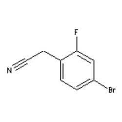 Accela Chembio Inc&nbsp;MF: C8H5BrFN |  MW: 214.03 |  ?98% |  BP: 281.2? at 760 mmHg.