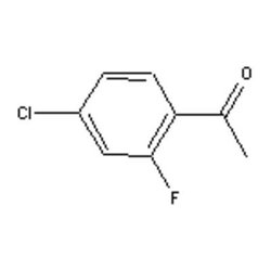 Accela Chembio Inc 4'-chloro-2'-fluoroacetophenone | 5g | 175711-83-8 |