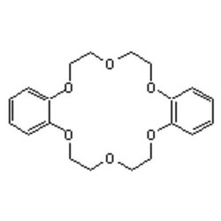 Accela Chembio Inc Dibenzo-18-crown-6 | 100g | 14187-32-7 | MFCD00005098