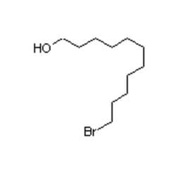 Accela Chembio Inc&nbsp;MF: C11H23BrO |  MW: 251.20 |  >97% |  BP: 349.6 celsius at 760 mmHg.