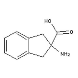 Accela Chembio Inc 2-aminoindan-2-carboxylic Acid | 1g | 27473-62-7 | MFCD01456491