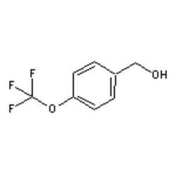 Accela Chembio Inc 4-(trifluoromethoxy)benzyl Alcohol | 25g | 1736-74-9