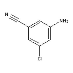Accela Chembio Inc 3-amino-5-chlorobenzonitrile | 5g | 53312-78-0 | MFCD06797224