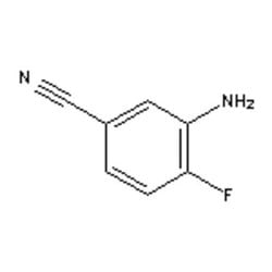 Accela Chembio Inc 3-amino-4-fluorobenzonitrile | 25g | 859855-53-1 | MFCD07787428