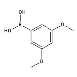 Accela Chembio Inc&nbsp;3 | 5-dimethoxyphenylboronic Acid |  25g |  192182-54-0 |  MFCD03095127 |  95+% |  Shelf Life: 1260 Days |  Light Sensitive