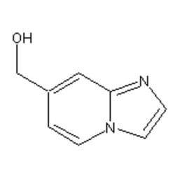 Accela Chembio Inc Imidazo[1 | 2-a]pyridine-7-methanol | 1g | 342613-80-3
