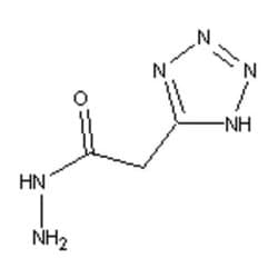 Accela Chembio Inc Tetrazole-5-acetohydrazide | 1g | 1002104-07-5 | MFCD18071020