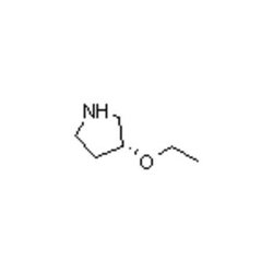 Accela Chembio Inc (r)-3-ethoxypyrrolidine | 1g | 651341-51-4 | MFCD11858547