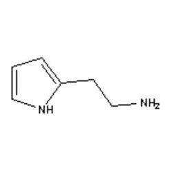Accela Chembio Inc 2-(2-pyrrolyl)ethylamine | 5g | 40808-62-6 | MFCD08448797