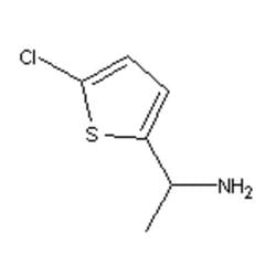 Accela Chembio Inc 1-(5-chloro-2-thienyl)ethylamine | 5g | 214759-44-1