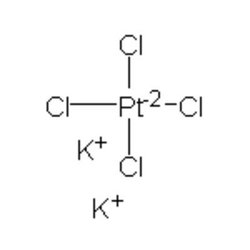 Accela Chembio Inc MF: Cl4K2Pt | MW: 415.09 | 45.8-48.2% Pt | Density: