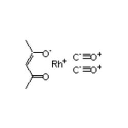 Accela Chembio Inc (acetylacetonato)dicarbonylrhodium(i) | 1g | 14874-82-9