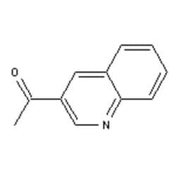 Accela Chembio Inc 3-acetylquinoline | 25g | 33021-53-3 | MFCD00030698
