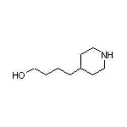 Accela Chembio Inc 4-(4-piperidyl)-1-butanol | 5g | 57614-92-3 | MFCD02178381
