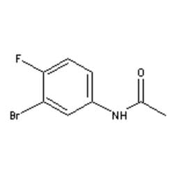 Accela Chembio Inc 3'-bromo-4'-fluoroacetanilide | 5g | 1009-75-2 | MFCD18071051