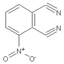 Accela Chembio Inc&nbsp;MF: C8H3N3O2 |  MW: 173.13 |  ?98% |  Flash Point: 187.3? |  BP: 386.1? at 760 mmHg.