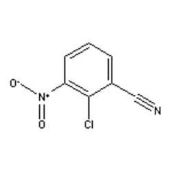 Accela Chembio Inc 2-chloro-3-nitrobenzonitrile | 1g | 34662-24-3 | MFCD11044838