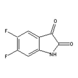 Accela Chembio Inc 5 | 6-difluoroindoline-2 | 3-dione | 5g | 774-47-0 |
