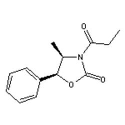 Accela Chembio Inc (4r | 5s)-4-methyl-5-phenyl-3-propionyl-2-oxazolidinone