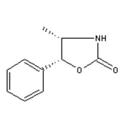 Accela Chembio Inc (4s | 5r)-(-)-4-methyl-5-phenyl-2-oxazolidinone | 5g
