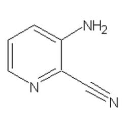 Accela Chembio Inc 3-amino-2-pyridinecarbonitrile | 1g | 42242-11-5 | MFCD02181031