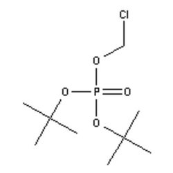 Accela Chembio Inc MF: C9H20ClO4P | MW: 258.68 | ?97%., Quantity: Each