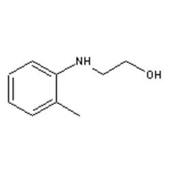 Accela Chembio Inc N-(2-hydroxyethyl)-2-methylaniline | 5g | 136-80-1 |