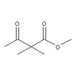 Accela Chembio Inc Methyl 2 | 2-dimethylacetoacetate | 5g | 38923-57-8