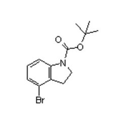 Accela Chembio Inc N-boc-4-bromoindoline | 1g | 885272-46-8 | MFCD08059277