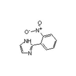 Accela Chembio Inc 2-(2-nitrophenyl)imidazole | 1g | 4205-06-5 | MFCD05863372