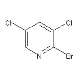 Accela Chembio Inc 2-bromo-3 | 5-dichloropyridine | 25g | 14482-51-0 |