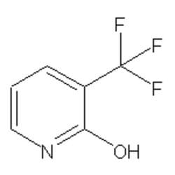 Accela Chembio Inc 2-hydroxy-3-(trifluoromethyl)pyridine | 25g | 22245-83-6