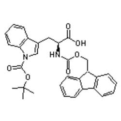 Accela Chembio Inc Fmoc-trp(boc)-oh | 25g | 143824-78-6 | MFCD00153366