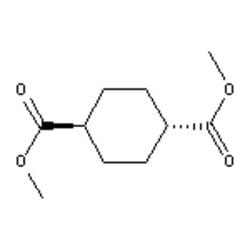 Accela Chembio Inc&nbsp;Dimethyl Trans-1 | 4-cyclohexanedicarboxylate |  5g |  3399-22-2 |  MFCD00063917 |  97+% |  Shelf Life: 1260 Days |  Light Sensitive/+4