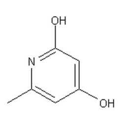 Accela Chembio Inc 2 | 4-dihydroxy-6-methylpyridine | 25g | 3749-51-7 |