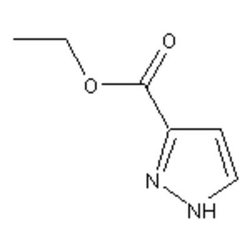 Accela Chembio Inc Ethyl 3-pyrazolecarboxylate | 5g | 5932-27-4 | MFCD00159643