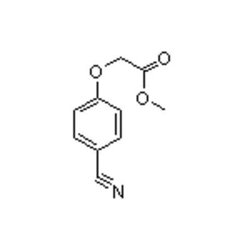 Accela Chembio Inc Methyl (4-cyanophenoxy)acetate | 5g | 272792-14-0 |