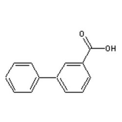 Accela Chembio Inc Biphenyl-3-carboxylic Acid | 5g | 716-76-7 | MFCD00045846