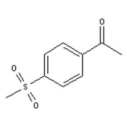 Accela Chembio Inc 4'-(methylsulfonyl)acetophenone | 100g | 10297-73-1
