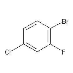 Accela Chembio Inc 1-bromo-4-chloro-2-fluorobenzene | 100g | 1996-29-8
