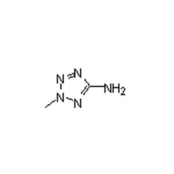 Accela Chembio Inc 5-amino-2-methyl-2h-tetrazole | 25g | 6154-04-7 | MFCD01819831
