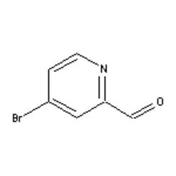 Accela Chembio Inc 4-bromopyridine-2-carbaldehyde | 5g | 131747-63-2 |