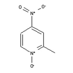 Accela Chembio Inc 4-nitro-2-picoline N-oxide | 25g | 5470-66-6 | MFCD00014625