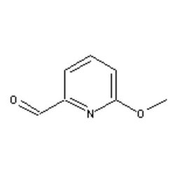 Accela Chembio Inc 6-methoxy-2-pyridinecarboxaldehyde | 5g | 54221-96-4